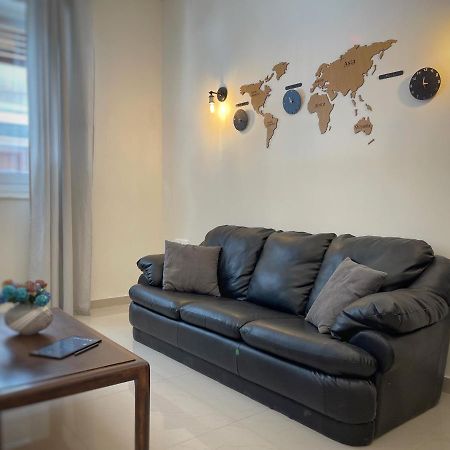 Veggera Apt Athens Center,Petralona Station 外观 照片