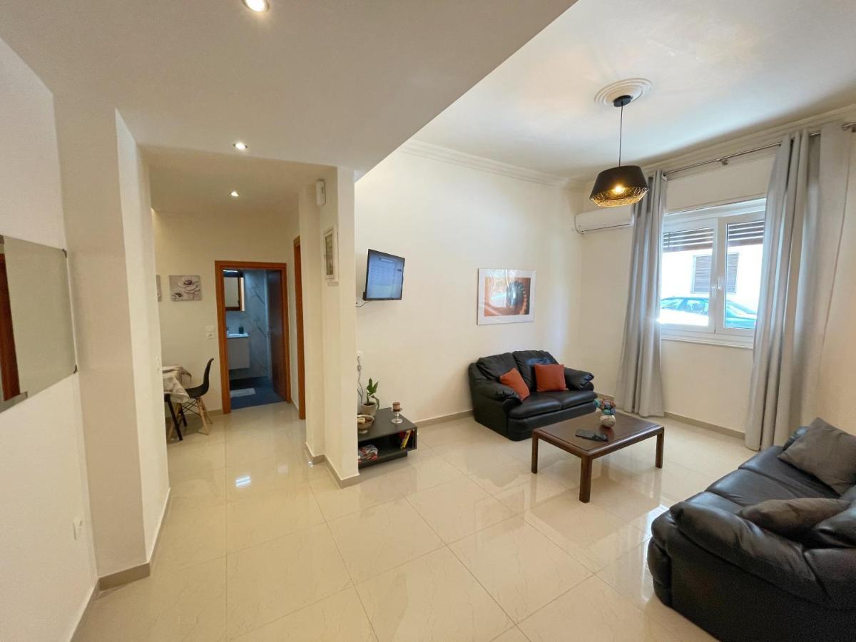 Veggera Apt Athens Center,Petralona Station 外观 照片
