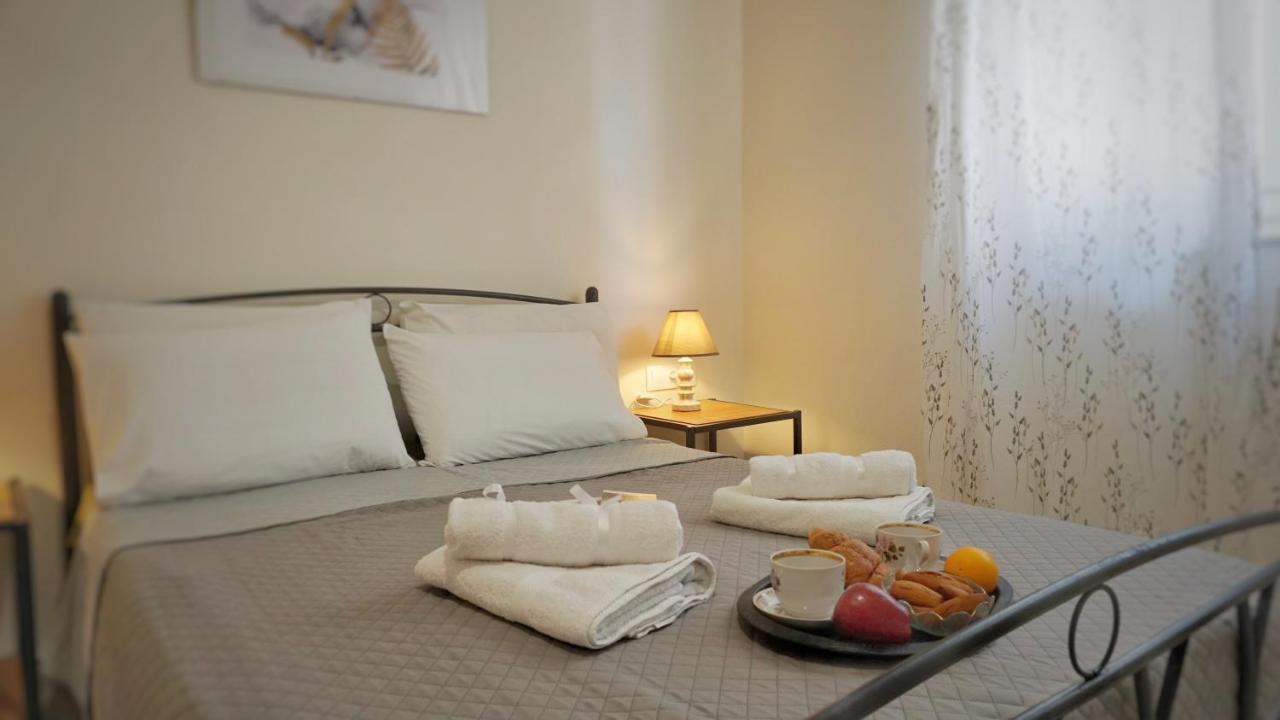 Veggera Apt Athens Center,Petralona Station 外观 照片