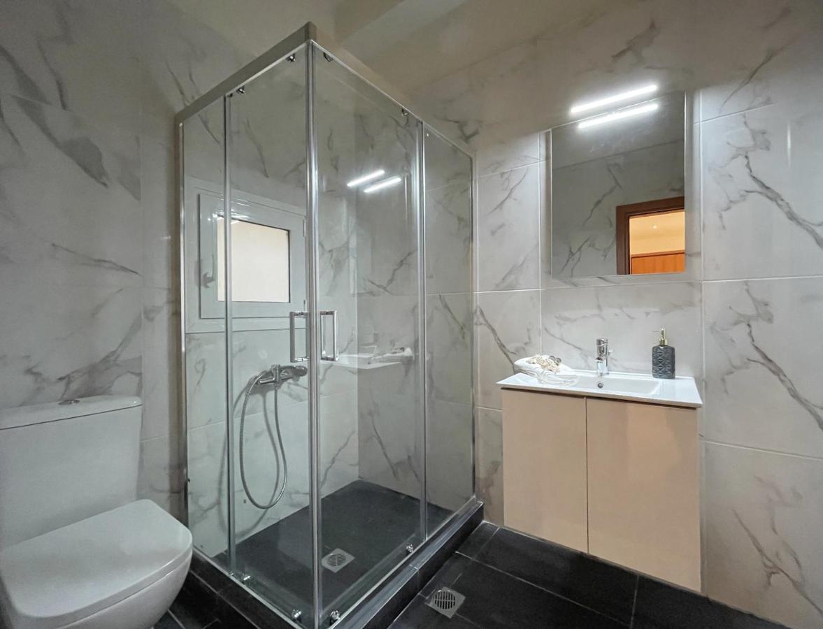 Veggera Apt Athens Center,Petralona Station 外观 照片