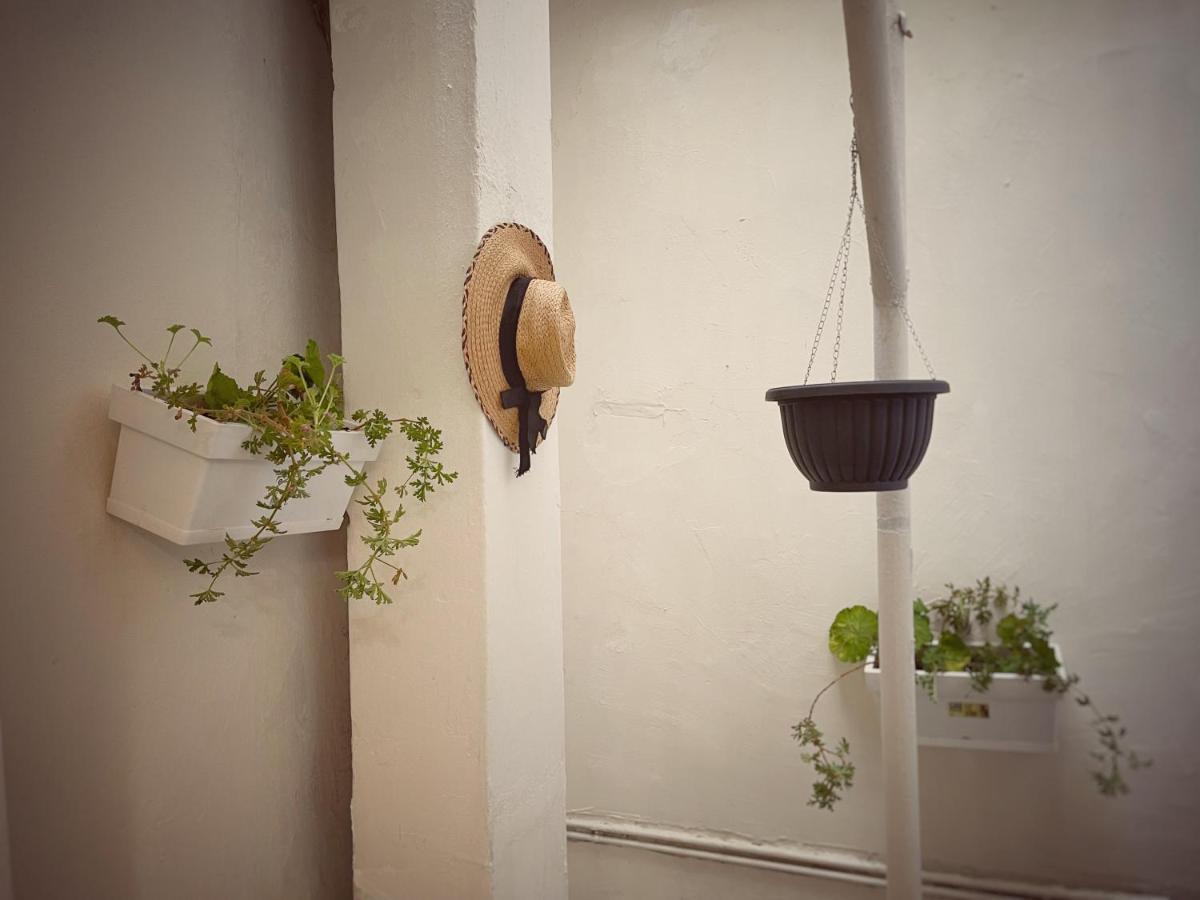 Veggera Apt Athens Center,Petralona Station 外观 照片