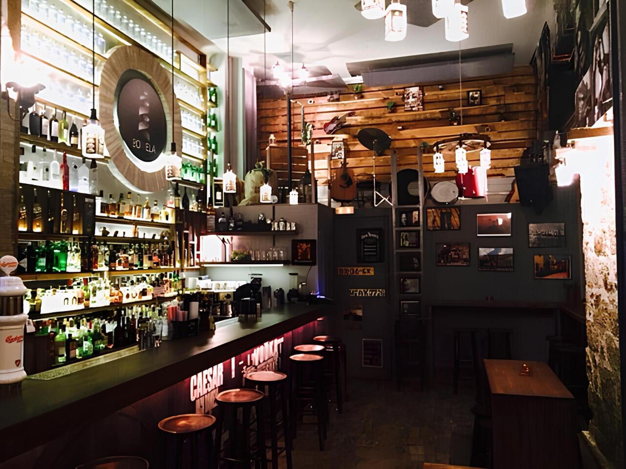 Veggera Apt Athens Center,Petralona Station 外观 照片